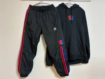 [ adidas ] 트레포일///셋업