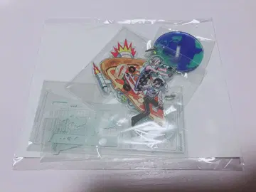 카리스마 3주년 아크릴 스탠드 테라 본하시 이오리