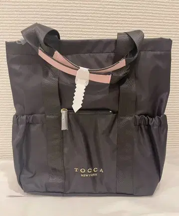 새상품 TOCCA/CIELO TRAVEL BACKPACK 백팩 2way