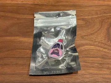 계속 한밤중이면 좋을 텐데. 코즈믹 가챠 라메 핀즈 세제 마요네즈