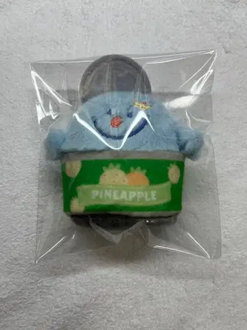 SUPERJUNIOR 시원 마그넷