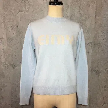 eimy istoire EIMY 로고 니트