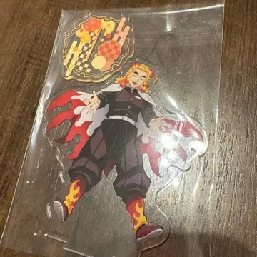 렌고쿠 쿄쥬로 아크릴 스탠드 전 집중전