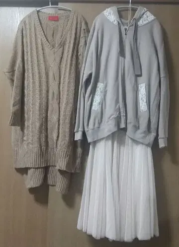 오샤레 워커 묶음 판매 2