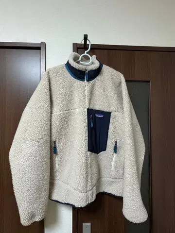 patagonia 플리스 자켓 M 레트로X