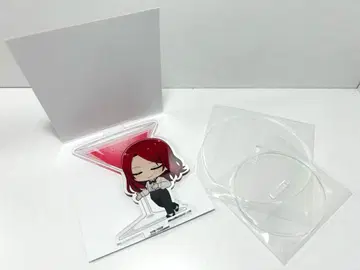 FGO HUB 아크릴 스탠드 트리스타