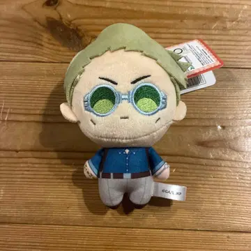 푸칫슈! 주술회전 나나미 켄토