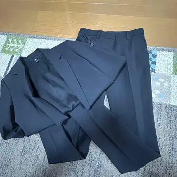 theory 정장 세트 슬림