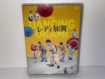 레이디 카가 ('24 영화 [ 레이디 카가 ] 제작위원회)