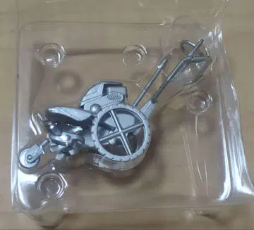 미쓰비시 관리기 포프리 MFR3 피규어 풀백카 미니카 농기