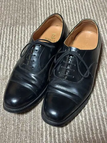 컨디션 최상! REGAL 리 Y235 스트레이트 팁