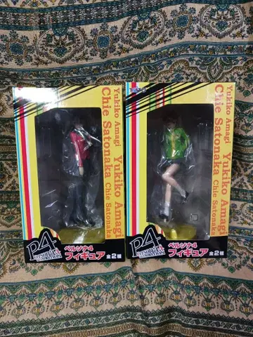 다이토 페르소나 4 피규어