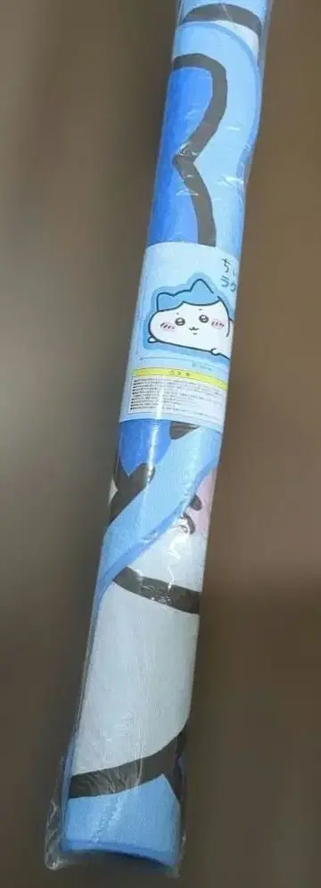 치이카와 (먼작귀) 러그 매트 네소베리 하치와레