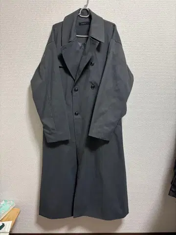 RAGEBLUE 트렌치코트 L 사이즈