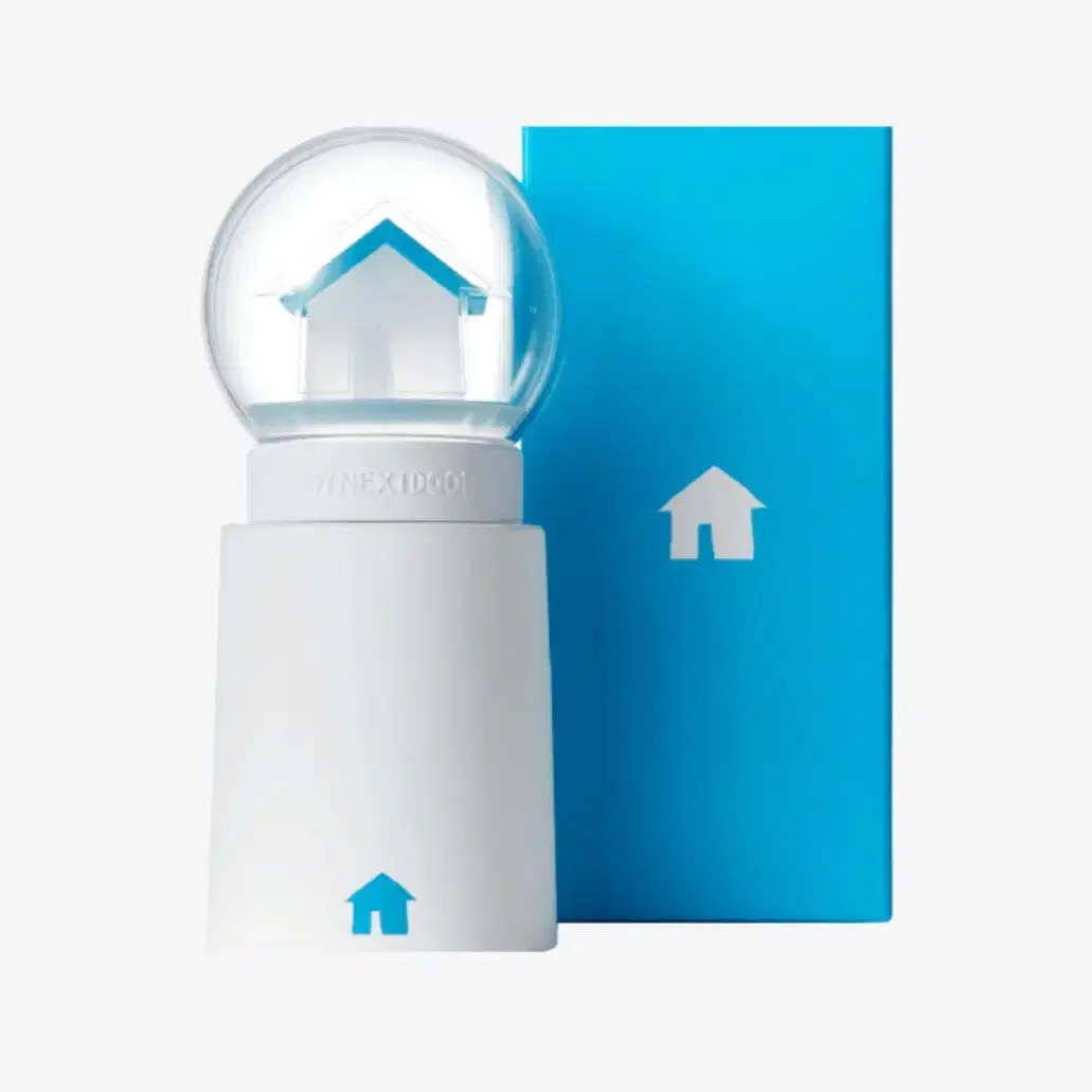 Wonder Bong (with stand)