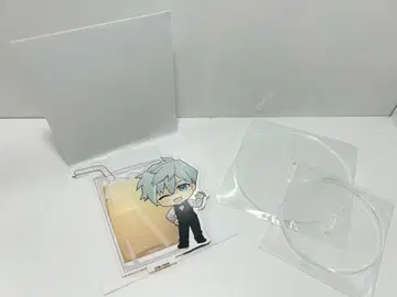 FGO HUB 아크릴 스탠드 퍼시벌