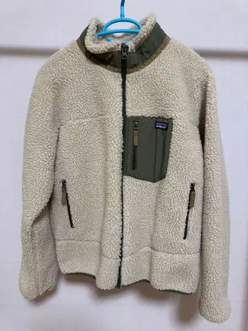 patagonia 파타고니아 레트로X 키즈 사이즈 XXL