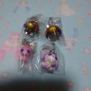 오차이누 초코보로