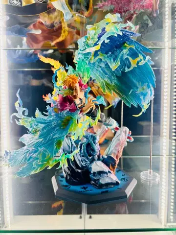 원피스 피규어 POP MAXIMUM 불사조 마르코