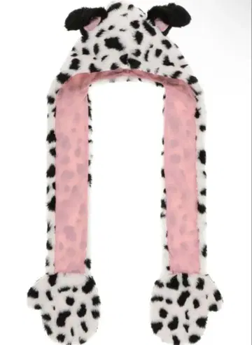 101마리 강아지 팬캡