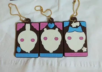 치이카와 캐릭터 파키 치이카와 토끼 하치와레