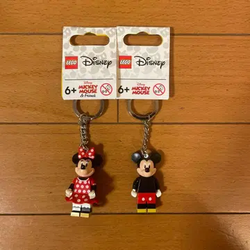 [ 미사용 새상품 ] 레고 정품 LEGO 디즈니 미키 미니