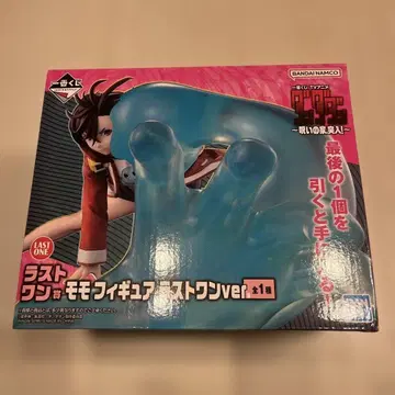 단다단 제일복권 저주의 집, 돌입! 라스트 원 아야베 모모 모모 피규어