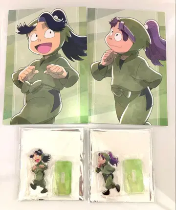 닌타마 란타로 마루이 우라카제 토우나이 산탄다 카즈마