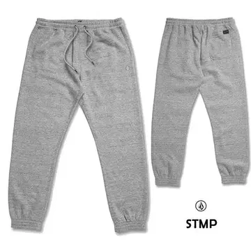 [ 미사용 ] VOLCOM 맨투맨 팬츠 L