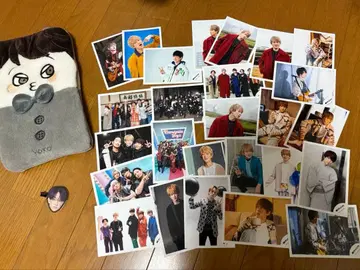 요코야마 유 굿즈