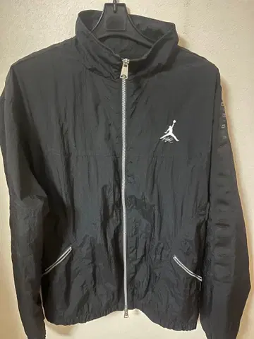 Jordan 나일론 셋업