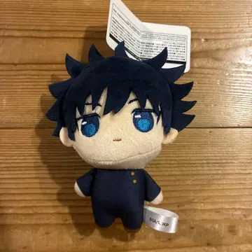 푸칫슈! 주술회전 후시구로 메구미