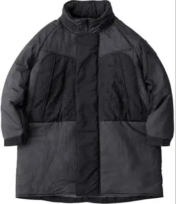 23AW WILD THINGS White Mountaineering S