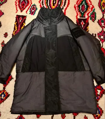 23AW WILD THINGS White Mountaineering S