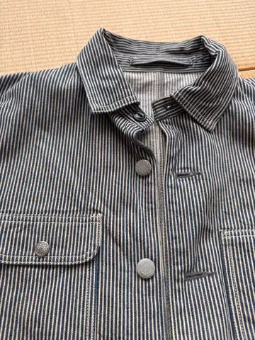 옴니갓 OMNIGOD 히코리 커버올