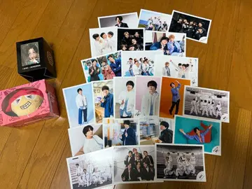 시게오카 다이키 굿즈