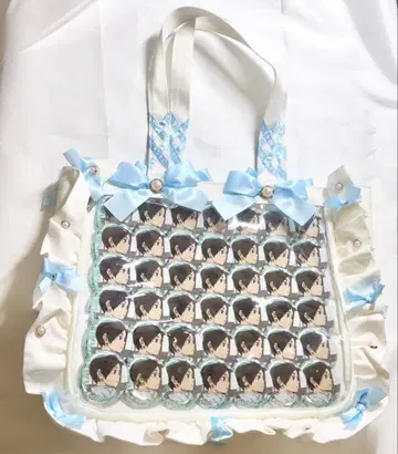 국민영 이타백 캔뱃지