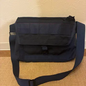 브리핑 빔즈 별주 프리 메신저 백