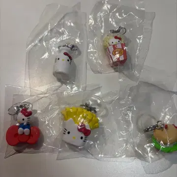 아메리칸 디자인 키티 표식 액세서리