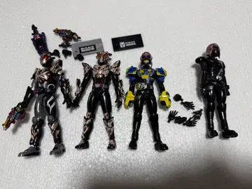 소도 가면라이더 묶음 판매