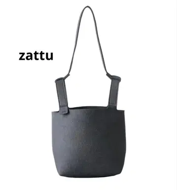 zattu YONAS 핸드백