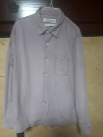 레미 리프 셔츠 M