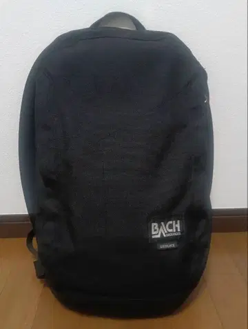 BACH GRIDLOCK 백팩