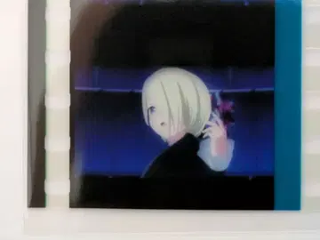 [극장 한정판 2주차] 미아 가창 장면 필름 조각