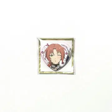 [앙상블 스타즈!!] 하트 캔뱃지 컬렉션/스타포니 (츠키나가 레오)