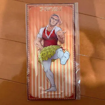 골든 카무이 타니가키 아크릴 스탠드