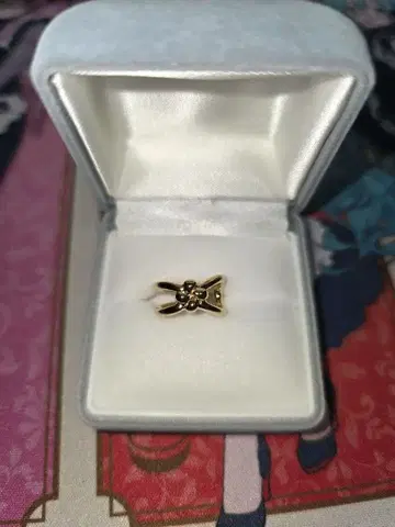 [ 미사용 ] 소라루 소라 축제 2024 인연 맺기 이어커프 박스 있음