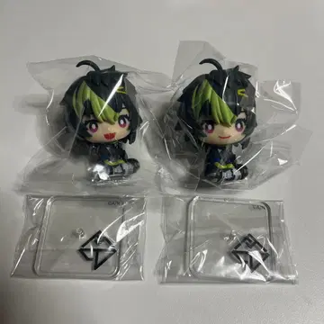 니지콧토 이나미 라이 A.B