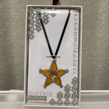 킹덤하츠 이어지는 부적 테라