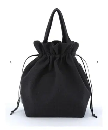 비오는날 썸씽 pionunnal 복조리 누비백